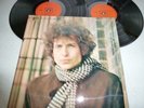 BOB DYLAN..BLONDE ON BLONDE..SUPERB UK 1ST ISSUE STEREO CBS No 66012