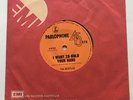 THE BEATLES - I Want To Hold Your Hand / This Boy. Australian 7