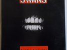 SWANS Filth L.P.#1 - UK LP (1990) - Noise Rock Industrial Michael Gira Post Punk