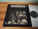 LP Erste Allgemeine Verunsicherung - Café Passé EAV 1980 Nr. 28622