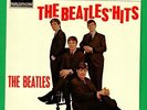 The Beatles EP UK Parlophone GEP 8880 The Beatles' Hits W/Picture Cover