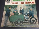 THE SHEIKS