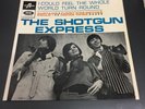 THE SHOTGUN EXPRESS
