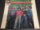 THE STANDELLS