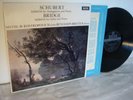 SXL 6426 Rostropovich Britten NM Schubert Bridge WB UK 1st.