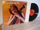ASD 2466 NM Du Pre Barbirolli LSO UK 1st. S/C Haydn Monn Stunning