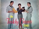 The Teddy Bears Sing Imperial Records USA 1959 Mono, Phil Spector