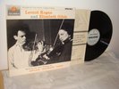 SAX 2531 Kogan Gilels NM UK 1st. B/S Leclair Telemann Ysaye STUNNING