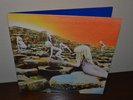 Led Zeppelin Houses Of The Holy 1st Press SD 7255 Broadway 1973 Original Album