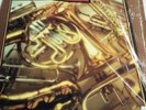 Muscle Shoals Horns - Shine On 1983 Rare LP