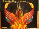 STRAVINSKY FIREBIRD Robert Shaw TELARC 10039 Nr Mint Made In Germany Lp