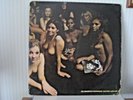 THE JIMI HENDRIX EXPERIENCE ELECTRIC LADYLAND DOUBLE  LP ON POLYDOR RECORDS