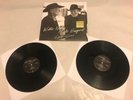 WILLIE NELSON MERLE HAGGARD - Django And Jimmie - 2 LP In Shrink - Jamey Johnson