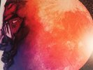 Imagine Dragons(Smoke + Mirrors)& Kid Cudi(Man on The moon:The End of Day)VINYLS