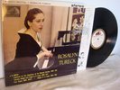 ASD 477 NM Rosalyn Tureck A Bach Recital UK 1st. W/G Stunning