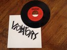 Violators NY Ripper 45