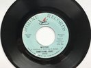 Northern Soul, R&B, Jimmy Armstrong, Mystery, I’m About To Say Goodbye