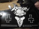Venom - Live from the Hammersmith, Promo Pack LP, lim. 25
