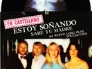 ABBA - Estoy Soñando (En Castellano /Spanish 