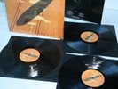 Led Zeppelin - Remasters - LP Triple vinyl ( Very Rare)