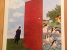 GEORGE HARRISON * WONDERWALL * 1968 First Stereo Pressing