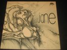 Jane rare '72 German 1st press LP Together on green Brain mint- heavy prog kraut