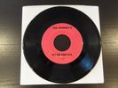 The Johnny’s Spy for Your Love / Stuck on Her RARE 1979 CA KBD PUNK POWER POP