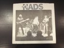 The Nads - You Don’t Know Me 1980 POWER POP PUNK PRIVATE