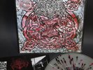 UNLEASHED - VICTORY LP - (LIM. 100) SPLATTER VINYL