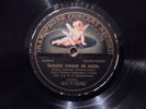 Russian 78rpm Church choir of Kiev-Saint Sophia Cathedrale Today every thing