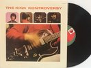 THE KINKS THE KINK KONTROVERSY 1981 PYE SPANISH REISSUE IMPORT MINT