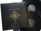 SECRETS OF THE MOON - Antithesis 2-LP FOC 1st press lantlos