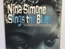 “NINA SIMONE Sings the Blues” LP RCA ’67 DG original STEREO   EXCELLENT