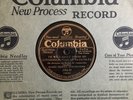 HARRY RESER'S SYNCOPATORS I'm Wild About Horns On Automobiles COLUMBIA 1761-D V+