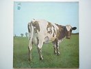 Pink Floyd 33Tours vinyle Atom Heart Mother