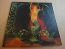 Marc Almond, Jeremy Reed, Othon-Against Nature LTD Black Vinyl Signed by all
