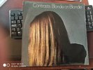 BLONDE ON BLONDE Contrasts (Pye NSPL18288) orig UK rare