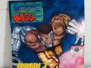 MEGA JON BASS, ICEMAN 