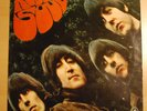 The Beatles – Rubber Soul SMO 74 066 blaues Label