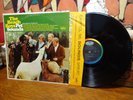 THE BEACH BOYS Pet Sounds   Capitol Records Vinyl LP T 2458