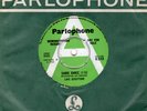 LOVE SCULPTURE-SABRE DANCE-PARLOPHONE-***GREEN/WHITE DEMO***