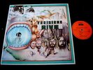 TROISIEME RIVE/BANLIEUES/FRENCH FOLK PROG/IRIS REC/FRENCH PRESS/TZ