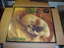 LP:  BATTIATO  - Fetus   NEW SEALED REISSUE ITALIAN EXPERIMENTAL PROG
