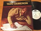 Tadd Dameron The magic Touch WLP Riverside 419 Mono Jazz Promo LP