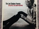 The Last Shadow Puppets - The Age of the Understatement LP