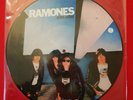 RAMONES - Leave Home Vinyl LP Picture Disc Sire 9103254-P
