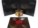 Christopher Young - Hellraiser Soundtrack Vinyl LP DW LTD Edition Gold Brown New