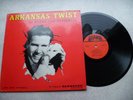 BOBBY LEE TRAMMEL - ARKANSAS TWIST - ATLANTA 1503 - US PRESSUNG