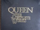 Queen - The Complete Works 1985 Box Set QB1  #001671