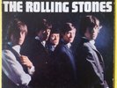 ROLLING STONES - England’s Newest Hit Makers (1964 mono US pressing) VG(-)/VG+